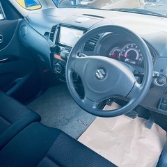 🅾️‼️ SUZUKI PALLETE SW LIMITED 2010 | 車検2年間⭕️左パワースライドドア⭕️ナビ⭕️テレビ⭕️ドライブレコーダー⭕️の画像