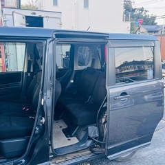 🅾️‼️ SUZUKI PALLETE SW LIMITED 2010 | 車検2年間⭕️左パワースライドドア⭕️ナビ⭕️テレビ⭕️ドライブレコーダー⭕️の画像