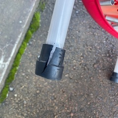  ●トランポリン　直径100cm 高さ20cm の画像