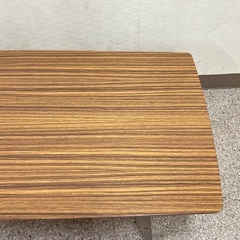 【トレファクいわき平店】Karimoku60(カリモク60)リビングテーブル(大)ブラウンが入荷しました！の画像