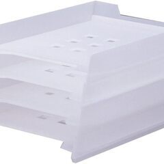 ［11/9まで］※渋谷区渋谷直接引渡しのみ リヒトラブ A4トレーの画像