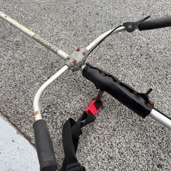 草刈機　Robin ECO22GA エレカGX-22の画像