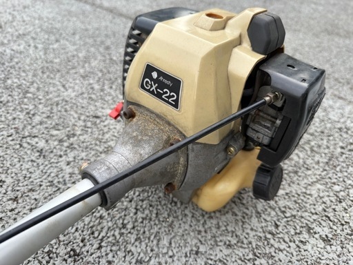 草刈機　Robin ECO22GA エレカGX-22