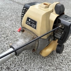 草刈機　Robin ECO22GA エレカGX-22の画像