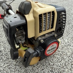 草刈機　Robin ECO22GA エレカGX-22の画像