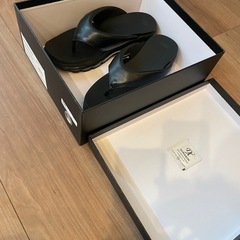 HARE メンズサンダル
の画像