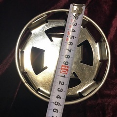 未使用🌀パワーミキサーアタッチメント15cmの画像