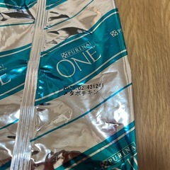 ピュリナワン♡キャットフード♡
メタボリックの画像