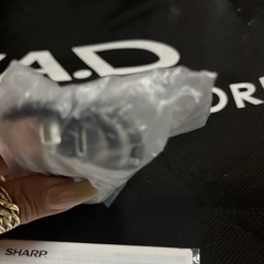 SH-T01せつ説明書の画像