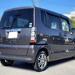 月々1.5万円で乗れる！ホンダ N-BOX G・Lpk 走行距離5.4万キロ！総額90万円！の画像