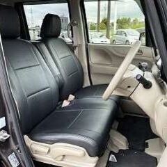 月々1.5万円で乗れる！ホンダ N-BOX G・Lpk 走行距離5.4万キロ！総額90万円！の画像