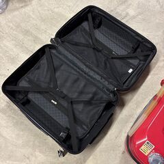 キャリーケース※訳あり※の画像