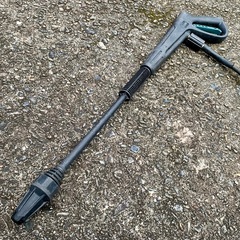 高圧洗浄機　マキタ　MHW0820の画像