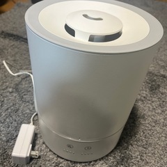 超音波加湿器の画像