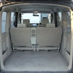 ⭕車検付き！即乗りオッケー！エブリイワゴン　PZ　ターボ⭕ローンブラックでもOK！！審査受付中！自社ローンでは無いオートローン！関西のお店ですが全国どこでも遠方納車できます！の画像