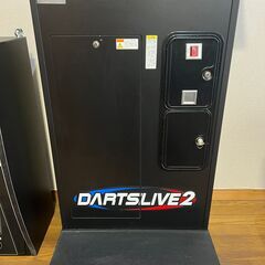 DARTSLIVE2 EX ダーツマシン ダーツ台 動作確認済み 【管理ID】：DARTS001の画像