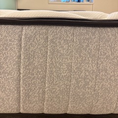 マットレス　セミダブル　美品　よごれなし汚れ無しの画像