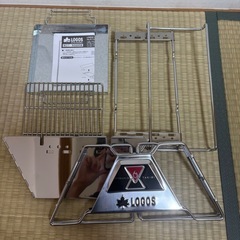 LOGOS the ピラミッドTAKIBI Mの画像