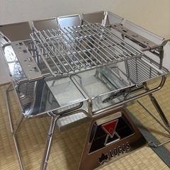 LOGOS the ピラミッドTAKIBI Mの画像