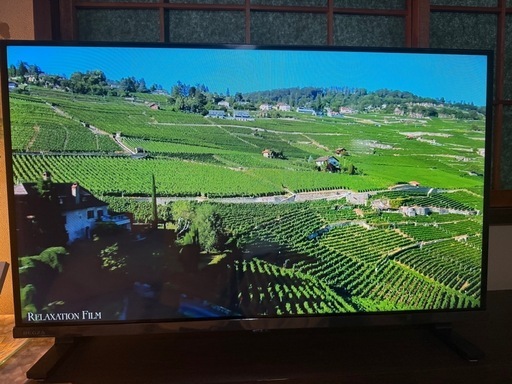 美品　REGZA32 V35N