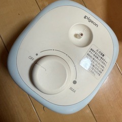 鼻吸引機の画像