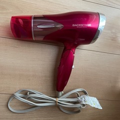 【ジャンク品】コイズミ　ヘアドライヤーの画像