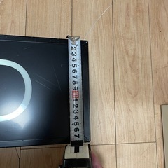 KENWOODディスプレイライトの画像