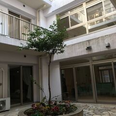 生活相談員／カウンセラーのようなお仕事！未経験OK！賞与4ヶ月分！の画像