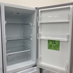 【トレファク イオンモール新瑞橋店】comfeeの2ドア冷蔵庫のご紹介です！の画像