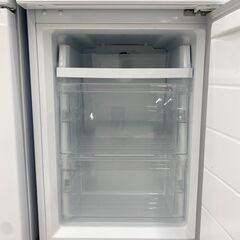 【トレファク イオンモール新瑞橋店】comfeeの2ドア冷蔵庫のご紹介です！の画像