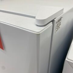 【トレファク イオンモール新瑞橋店】comfeeの2ドア冷蔵庫のご紹介です！の画像