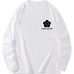 ロングスリーブTシャツ｜XLサイズの画像