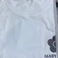 ロングスリーブTシャツ｜XLサイズの画像