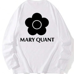 ロングスリーブTシャツ｜XLサイズの画像