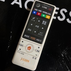 J:comりもこんリモコンの画像