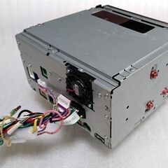 デンソーテン イクリプス ECLIPSE　ワンセグTV メモリーナビ  AVN 118Mの画像