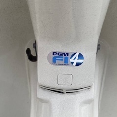 スーパーカブ50の画像