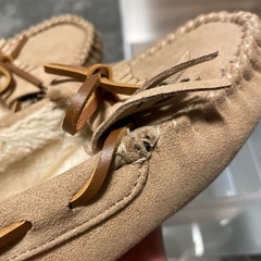 靴（お渡し先決まりました）の画像