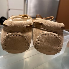 靴（お渡し先決まりました）の画像