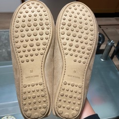 靴（お渡し先決まりました）の画像