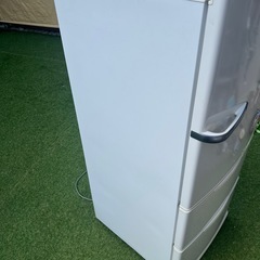 アクア　272L 3ドア　冷凍冷蔵庫 AQUA AQR-271Dの画像
