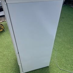 アクア　272L 3ドア　冷凍冷蔵庫 AQUA AQR-271Dの画像