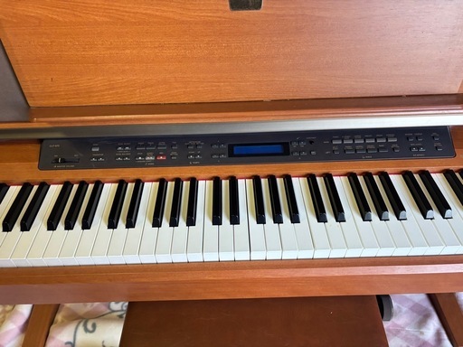 YAMAHA クラビノーバ CLP-970C 01年製 (ユウジ) 茶屋町の鍵盤楽器