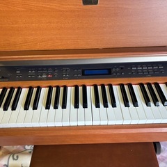 YAMAHA クラビノーバ CLP-970C  ０１年製 の画像