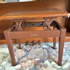 YAMAHA クラビノーバ CLP-970C  ０１年製 の画像