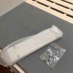 決まりました🙇🏻‍♂️引き出し付きシングルベッド貰ってください🙇‍♀️の画像