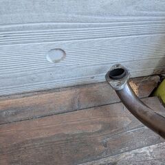 モリワキ MORIWAKI スリップオンマフラー　PCX125（jf81）の画像