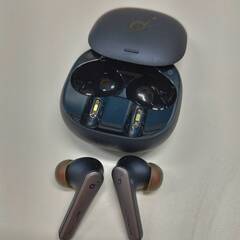 soundcore Liberty Air 2 Pro ワイヤレスイヤホンの画像