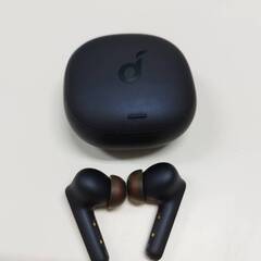 soundcore Liberty Air 2 Pro ワイヤレスイヤホンの画像