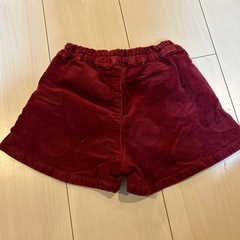 キュロット　80の画像